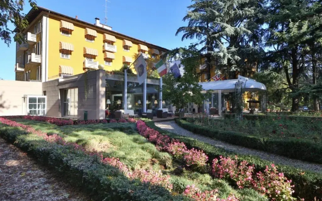 Hotel delle Rose Terme & Wellnes Spa