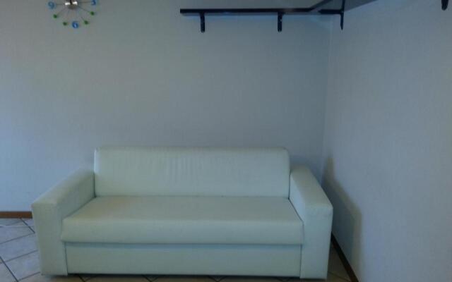 B&B Zaffiro Blu Airport