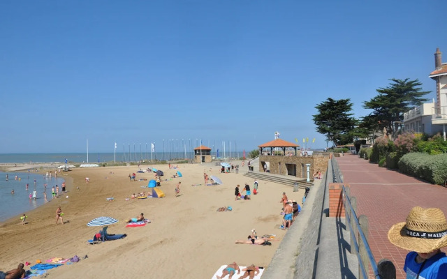 La Belgerie
