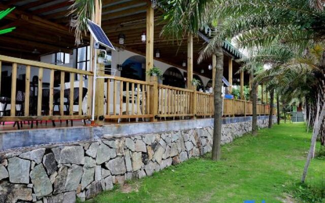 Dongshan Beautiful Island Holiday Inn