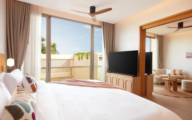 Marasca Samui