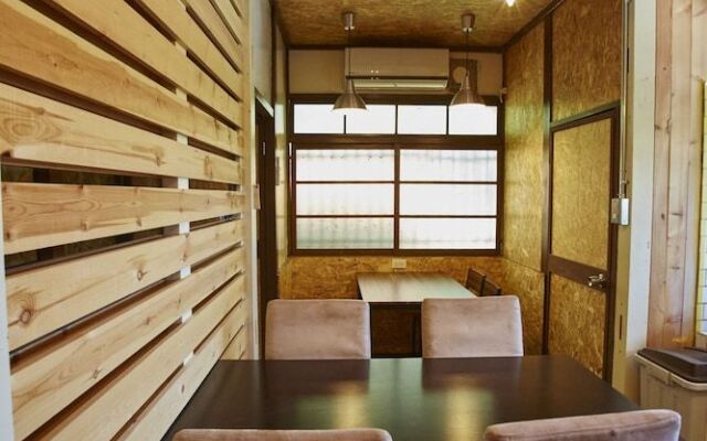 Preta Torami - Hostel