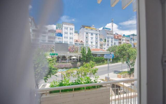 Nice Dream Dalat Hotel