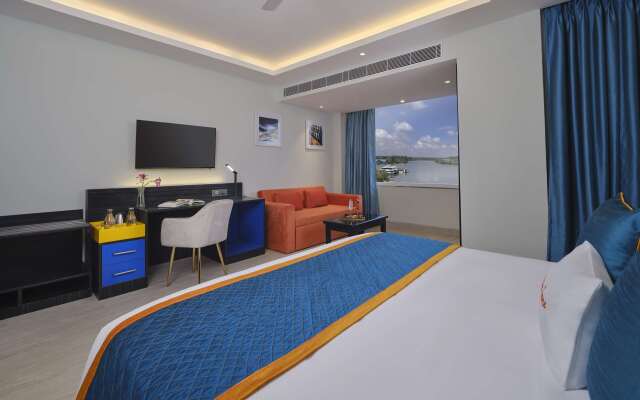 Zone Connect by The Park Port Blair