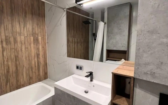 Апартаменты на Северном проспекте 36