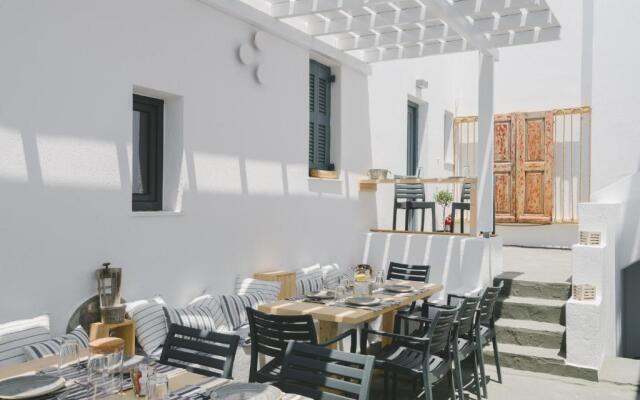 Piperaki Rooms