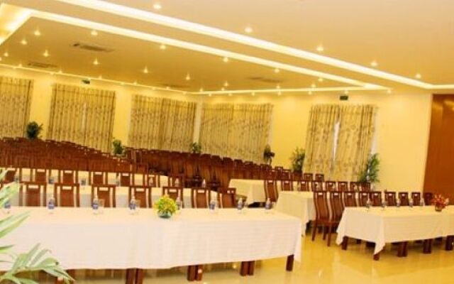 Lion Sea Hotel