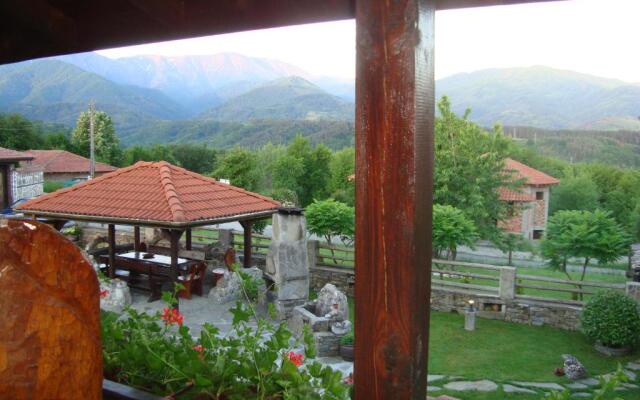 Guest House Tsvetina