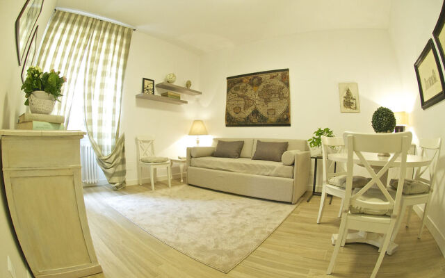 La Dimora del Viandante