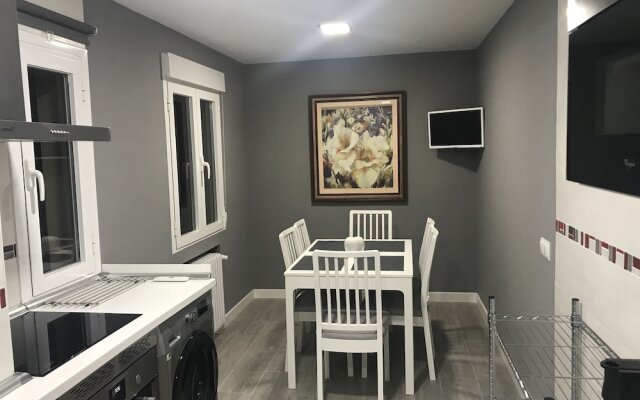 Stay at Home Madrid Apartments VII