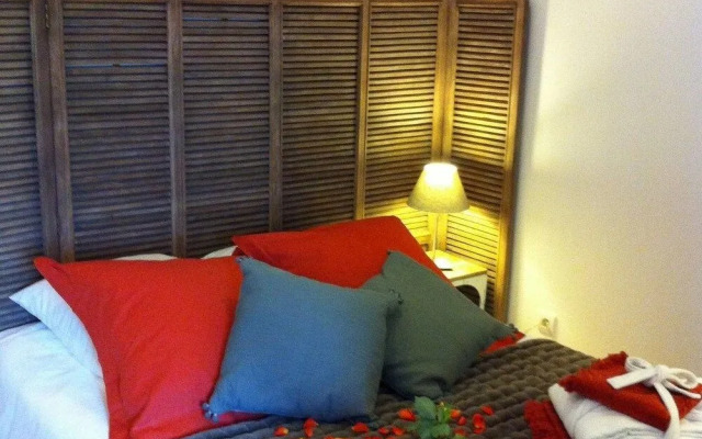 Villa Esprit de Famille