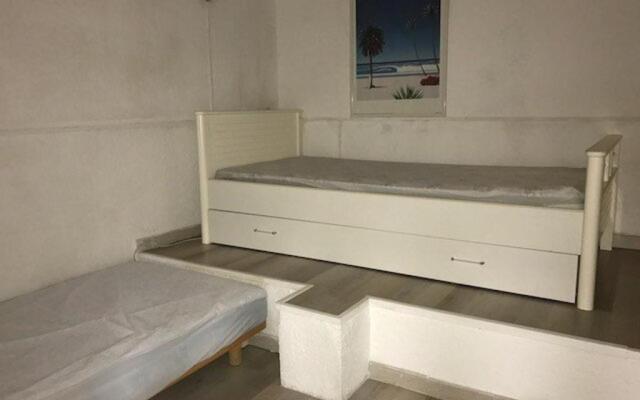 Appartement Port Barcarès, 3 pièces, 5 personnes - FR-1-81-191