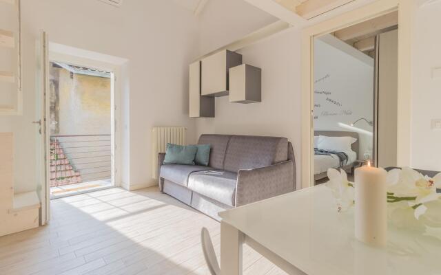 Pretty Home Varenna in Varenna