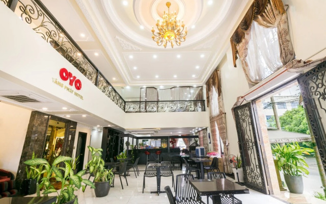 OYO 628 Tăng Phát Hotel