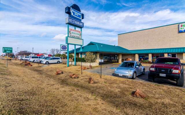 Rodeway Inn