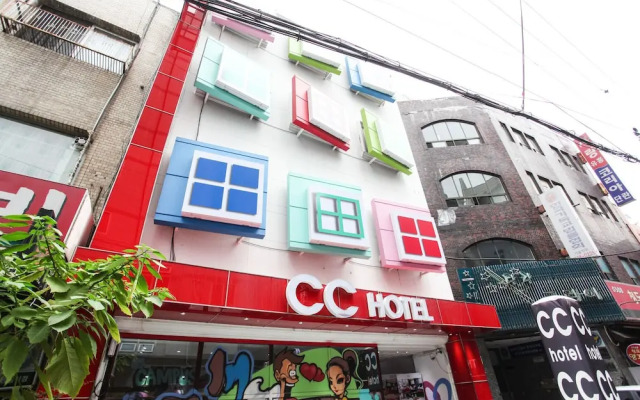 Yeongdeungpo CC