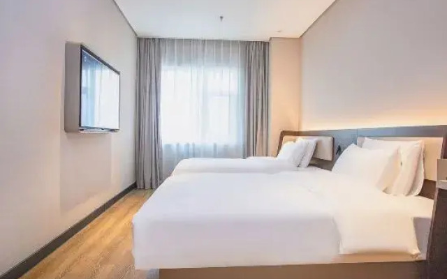 HanTing Hotel (Changchun Nanhu Square)