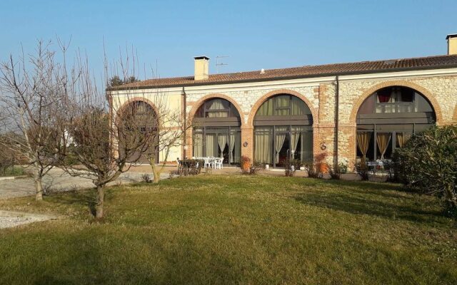 Corte delle Giuggiole