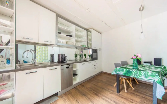 Cosy Apartment in Bad Camberg