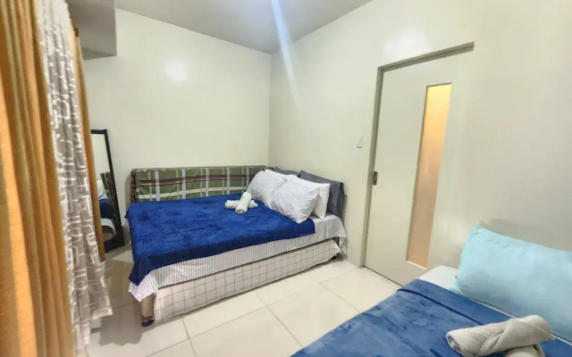 Greenview Getaway in Baguio