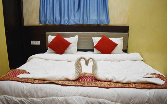 Hotel Mrk