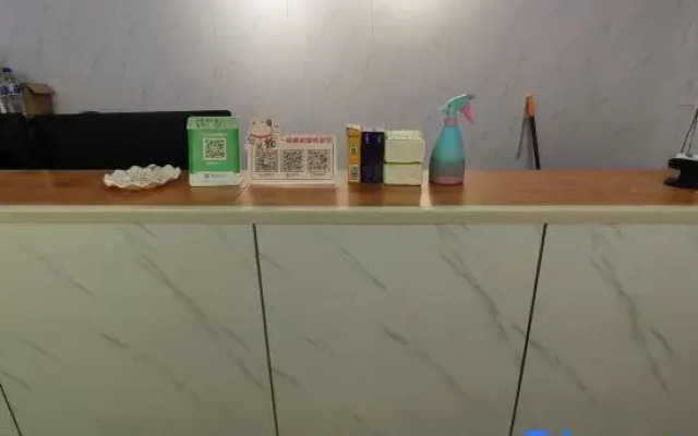 Mingya Hotel (Changchun Jilin University Second Hospital Branch)