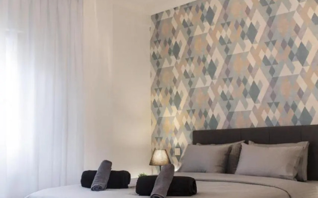 Thess home Now Luxury Apartment