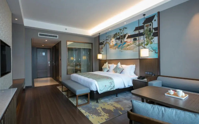 Millennium Resort Wuyishan
