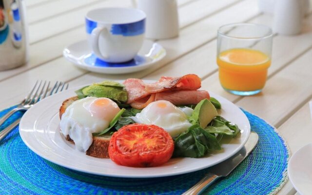 Cronulla Beach House B&B
