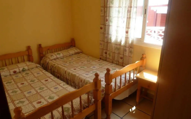 Apartamentos Famara