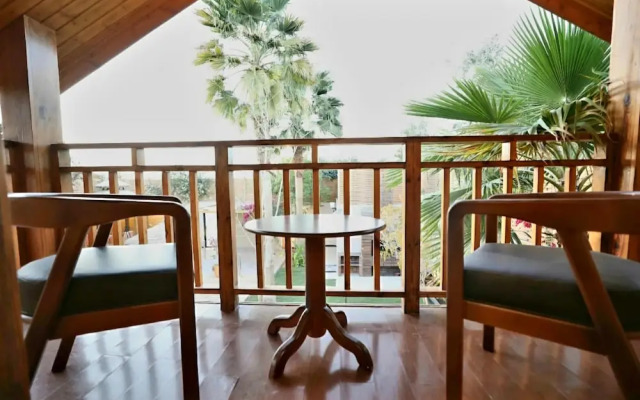 The Land Villas Ammaria