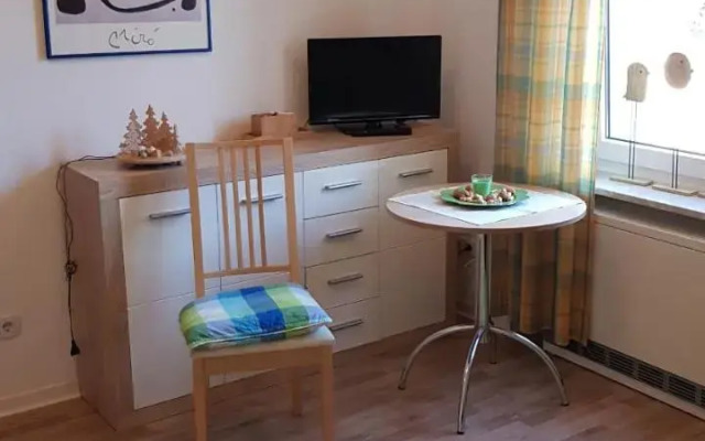 Apartments Bottrop - Britta Wallmüller