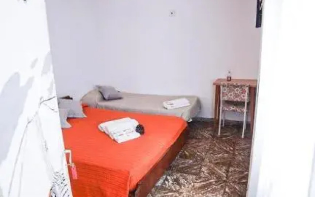 Hotel Parque Necochea