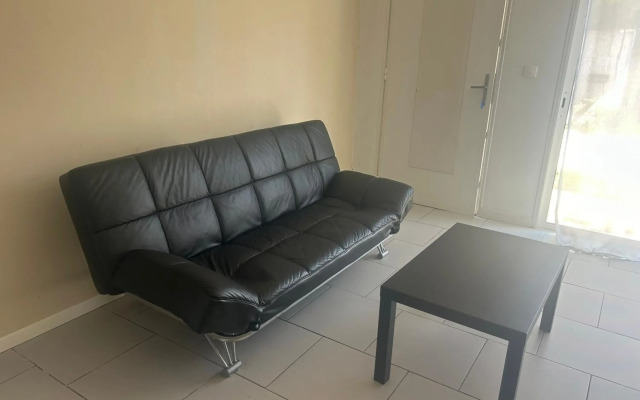 Les Maisons De Fanette