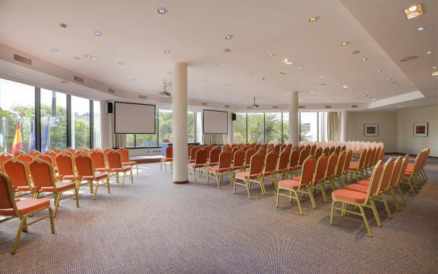 Hipotels Sherry Park