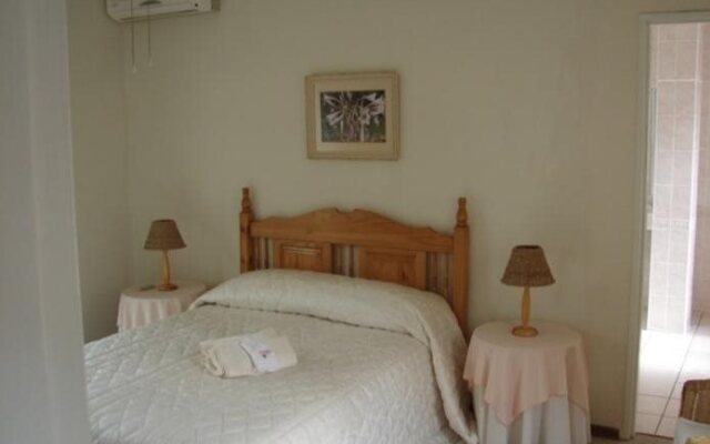 Renates Heim B & B