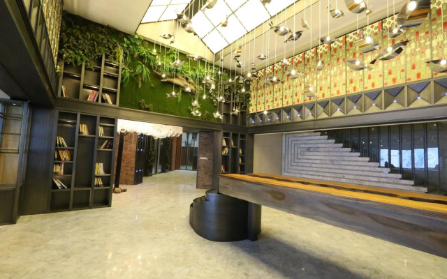 Hangzhou Cosy Park Hotel