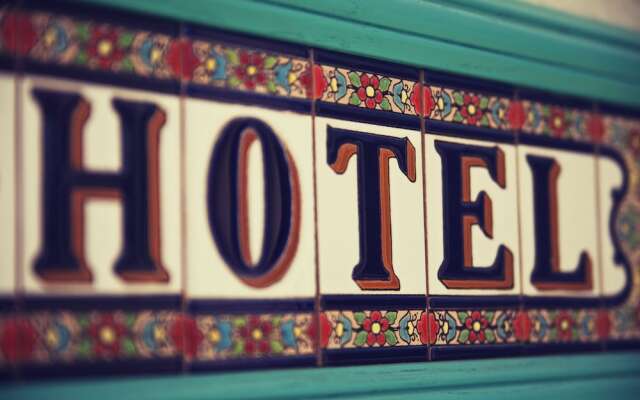 Guest House Nasha Dacha