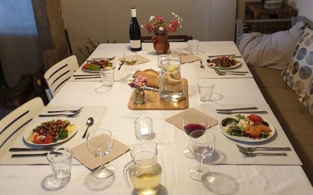 B&B Maison Balady