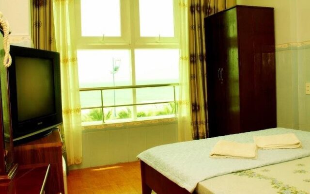 Hoang Mai Hotel Vung Tau