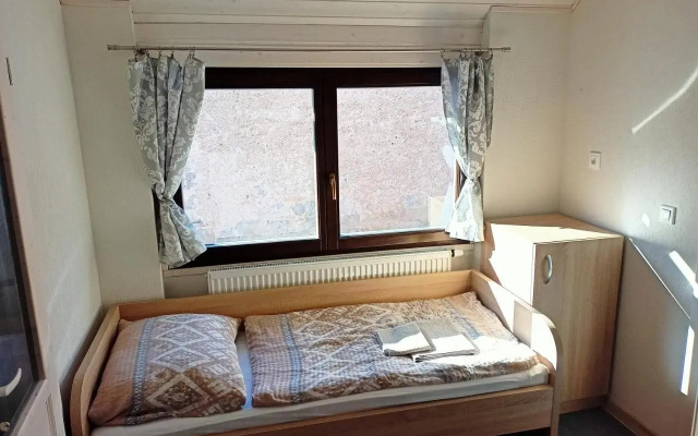 Apartment Tomáš Jendrál