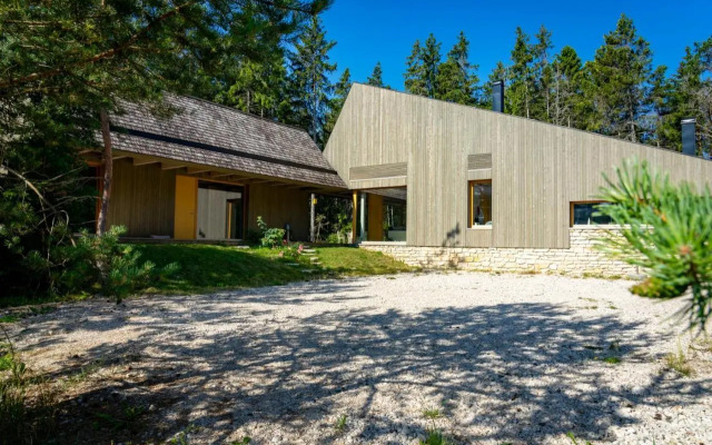 Villa Hausma