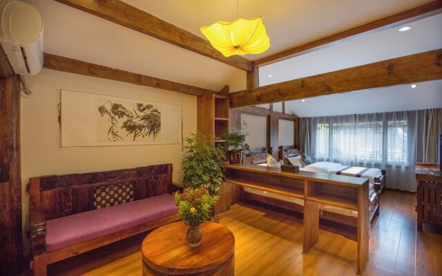 The Purplevine Inn Lijiang