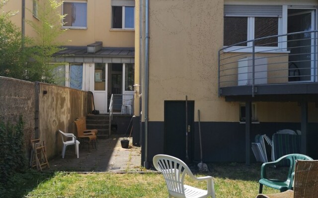 A&S Ferienwohnungen 64 Bonner Straße
