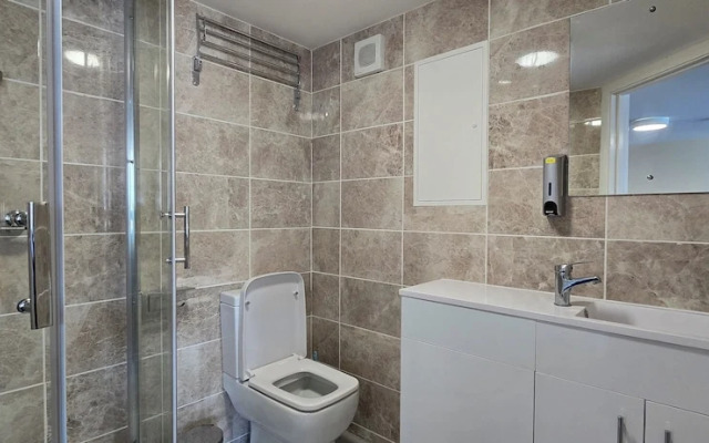 The Carmichael - Hull City Centre