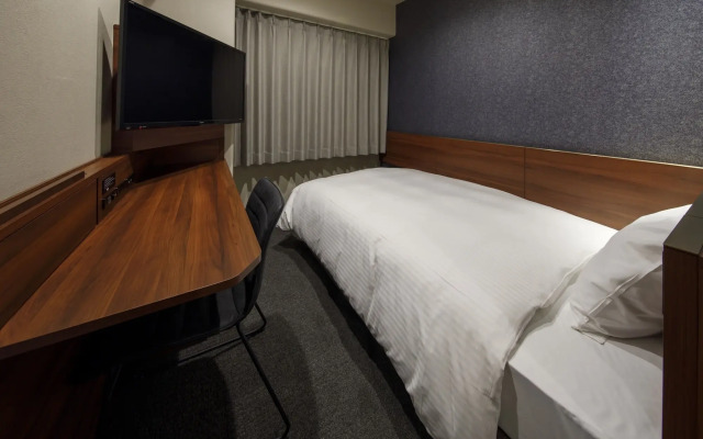 Jr West Group Via Inn Shimonoseki