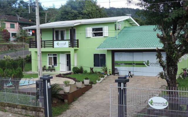 Pousada Três Coroas