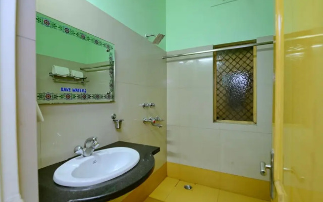 Hotel Birendra Prabha