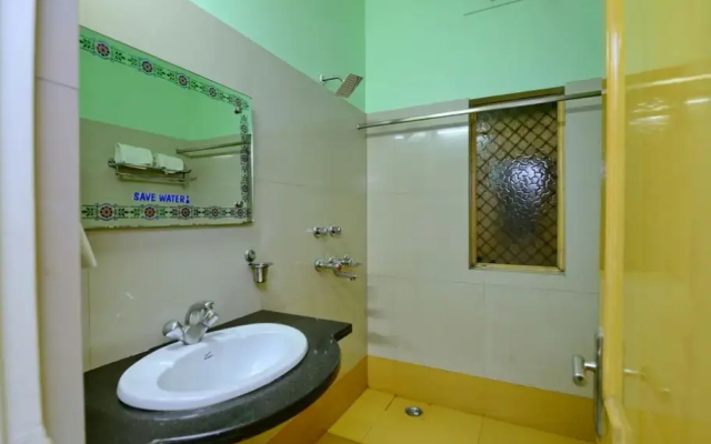 Hotel Birendra Prabha