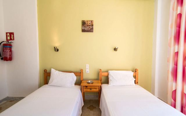 Southgate Apartments